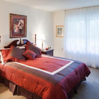 Glen Crest - An Independent Living Community