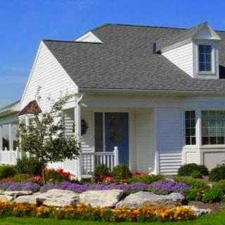 Pleasant View Retirement Community