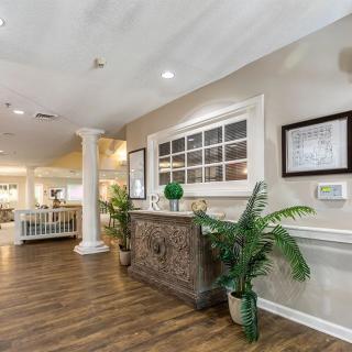 Richland Place