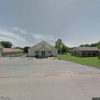 Smith Manor