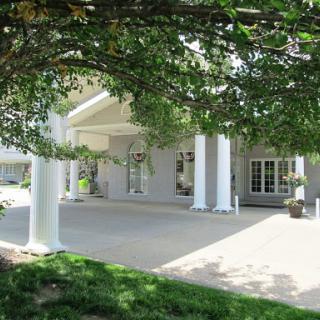 Heritage Center
