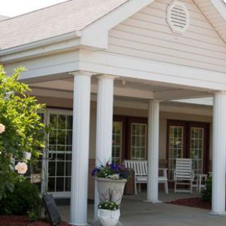 Gables Care Center