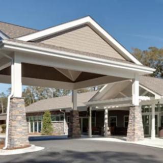 Pruitthealth - Savannah