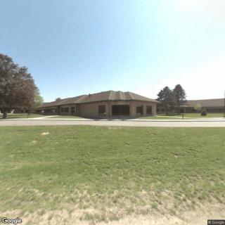 Thornapple Manor