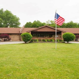 Aperion Care Tolleston Park