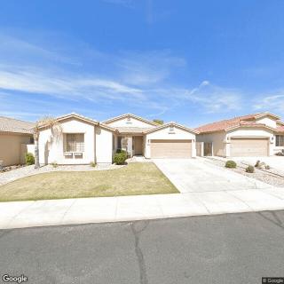 Iocam Assisted Living Home