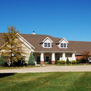Brookdale Marion
