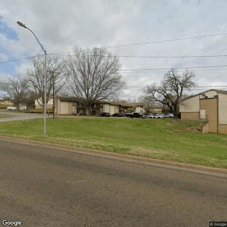 Dogwood Garden Apartments
