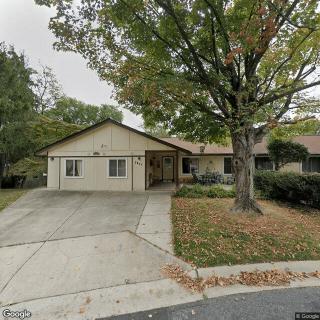 Jk House of Grace II