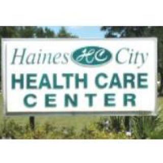 Haines City Health Care