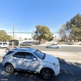 Villa Borega Mobile Home Cmnty