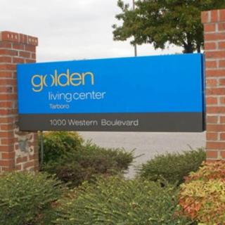 Edgecombe Health And Rehab Center