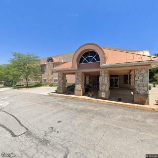 Falling Water Health Care Ctr