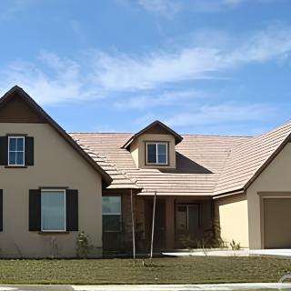 Mercy Home 3