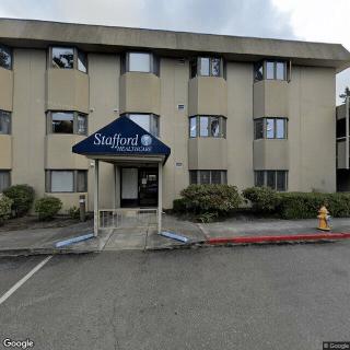 Stafford Healthcare - Sea Tac