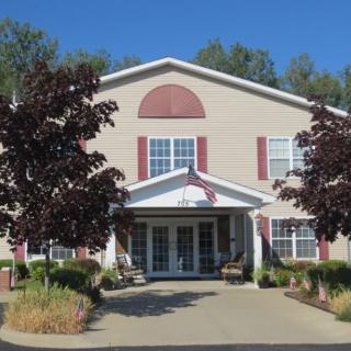 Sandra Lane Senior Apartments