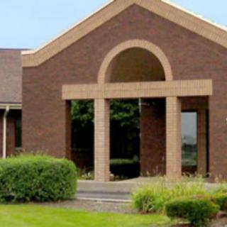 Aperion Care Galesburg North