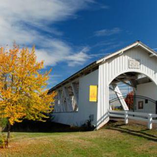 Wiley Creek Community