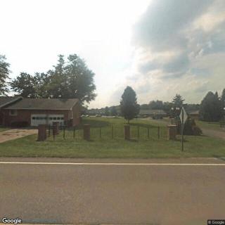 Minford Retirement Ctr