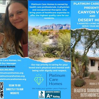 Desert Home Assisted Living