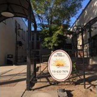 Sundance Skilled Nursing And Rehabilitation