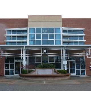 Marshall Medical Center