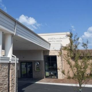 Spectrum Health - Reed City
