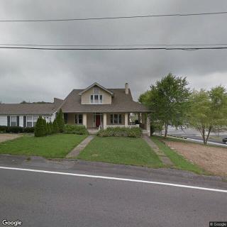 Townsend's Home For Adults