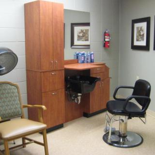 Heritage Health Dwight