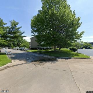 Lancelot Apartments