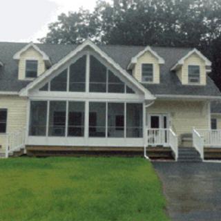 Four Winds Community