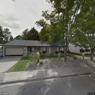 Garden Grove Foster Home 2