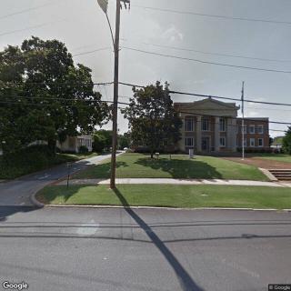 Medical Center Of Central Ga