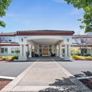 Aegis Living Fremont