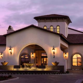 Reata Glen Orange County