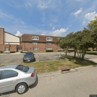 Jeffrey Place Apartments