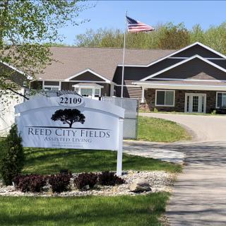 Reed City Fields