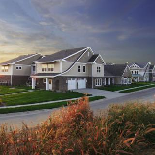 Hillcrest Country Estates-Cottages