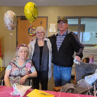 Nevada Nursing & Rehab