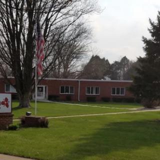 Elmwood Care Centre