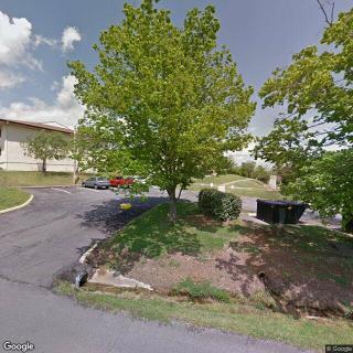 Burton Plaza Apartments