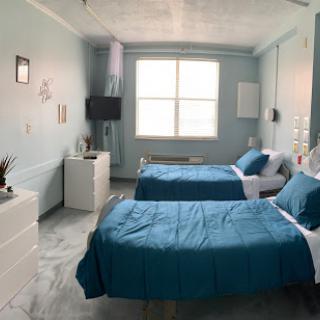 Tranquility Nursing And Rehab