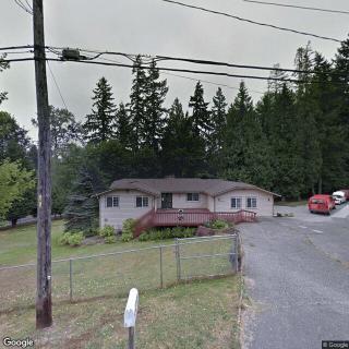 Hollywood Hills of Washington Inc