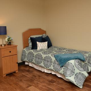 Crystal Creek Assisted Living 4