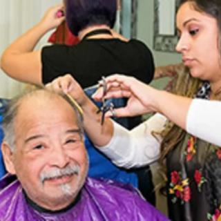 Delta Nursing & Rehabilitation Center