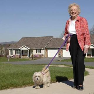 Windy Hill Village Of Presbyterian Homes