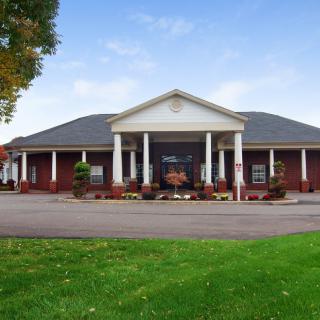 Lorain Estates Senior Living - a Sinceri Community