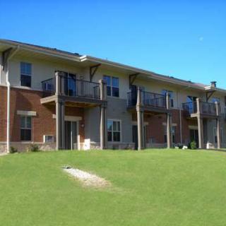 Alta Mira Apartment Homes II