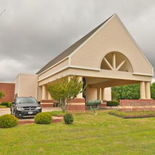 Windcrest Health & Rehabilitation