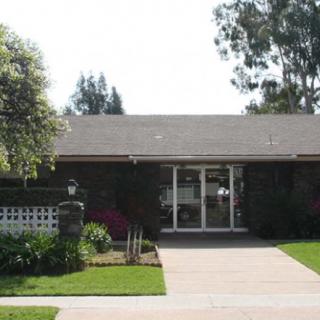 Mesa Verde Residential Care Center